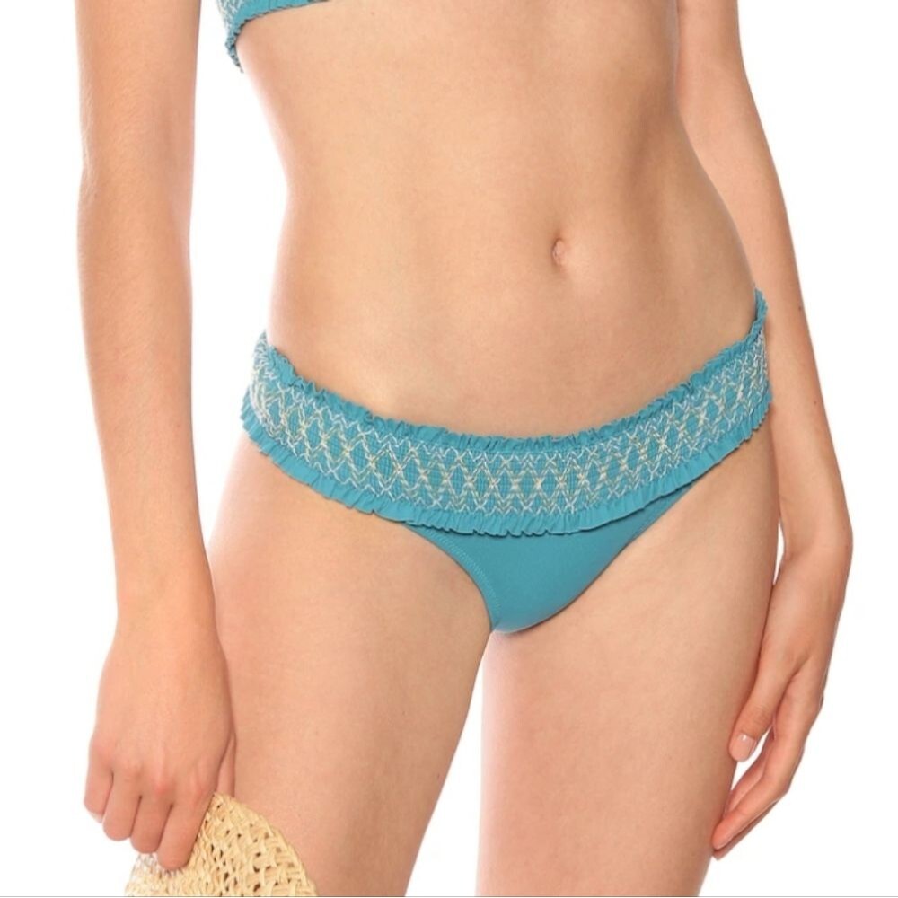 Heidi Klein Aruba Hipster Bikini Bottom Size L